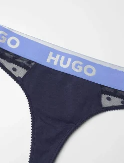 THONG SL DESIGN - String
