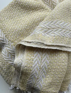 Throws-Agatha - Filtar & Plädar