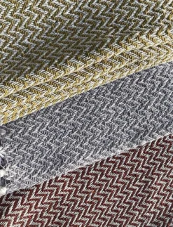 Throws-Edge - Filtar & Plädar