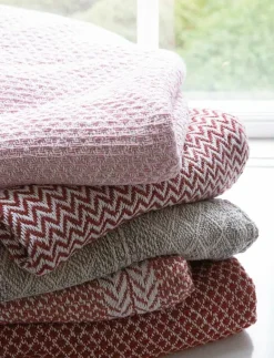 Throws-Tamara - Filtar & Plädar