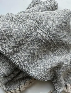 Throws-Tamara - Filtar & Plädar