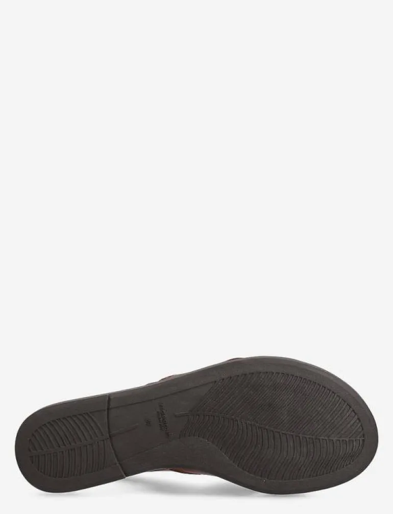 TIA 2.0 - Sandaler