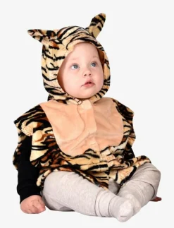 Tiger Cape - Maskeradkläder