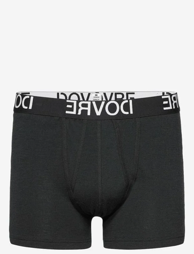 Tight m/gylp wool - Boxershorts