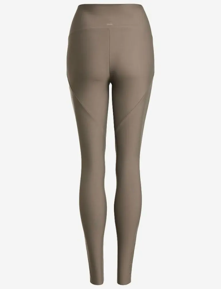Tights Invisible Run Edinburgh - Träningstights