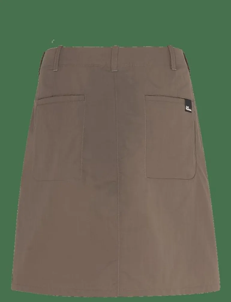 TIHAMA SKORT W - Skorts