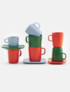 TIILISKIVI MUG 2,5 DL - Kaffekoppar