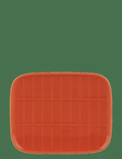 TIILISKIVI PLATE 15X12 CM - Assietter