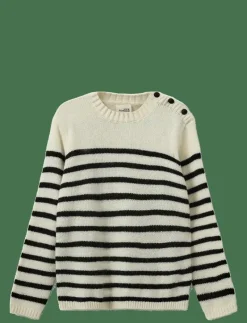 TILDASY KNIT - Stickade tröjor