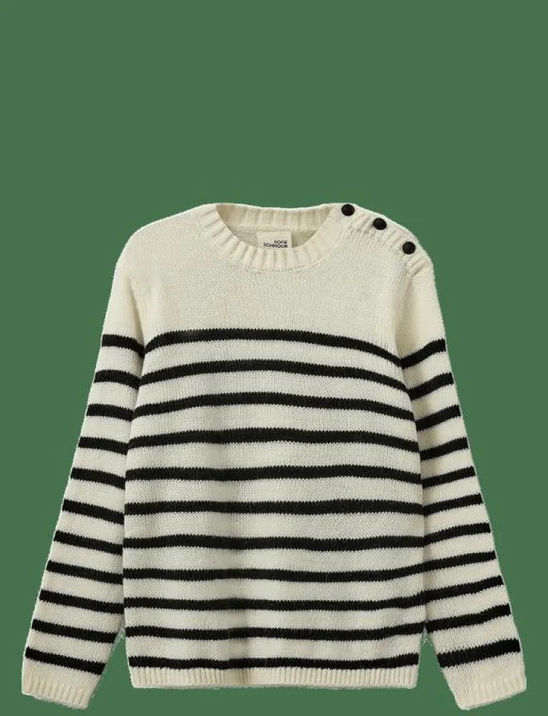 TILDASY KNIT - Stickade tröjor
