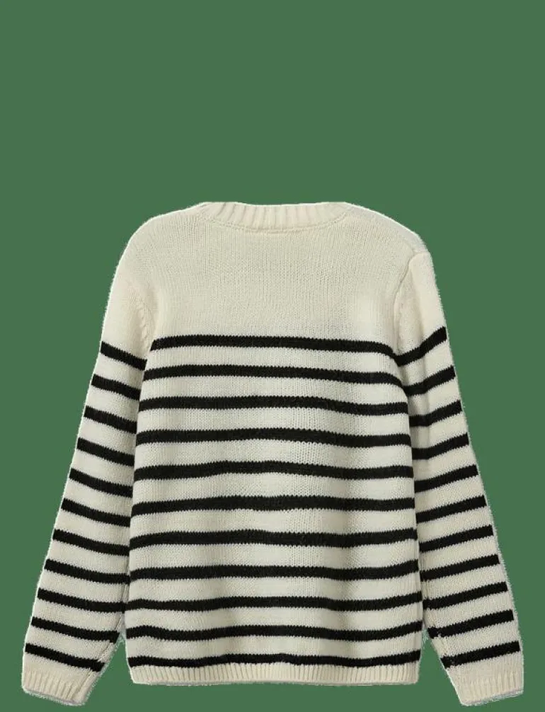 TILDASY KNIT - Stickade tröjor