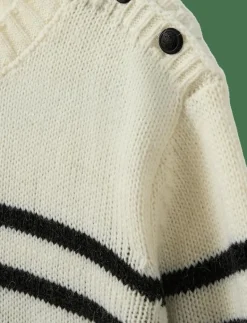 TILDASY KNIT - Stickade tröjor