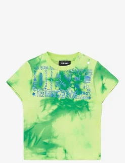 TIMMYB T-SHIRT - Kortärmade