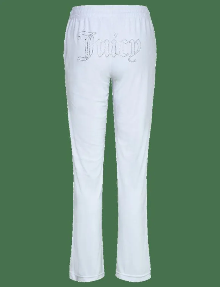 TINA OUTLINE TRACKPANT - Sweatpants