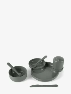 TINY BIO DINNER GIFTSET - Serveringsset