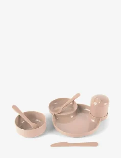 TINY BIO DINNER GIFTSET - Serveringsset