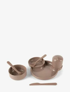TINY BIO DINNER GIFTSET - Serveringsset