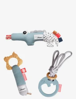 Tiny toys gift set Deer friends Green - Interaktiva leksaker