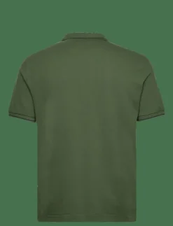 TIPPING SS PIQUE POLO - Kortärmade pikéer
