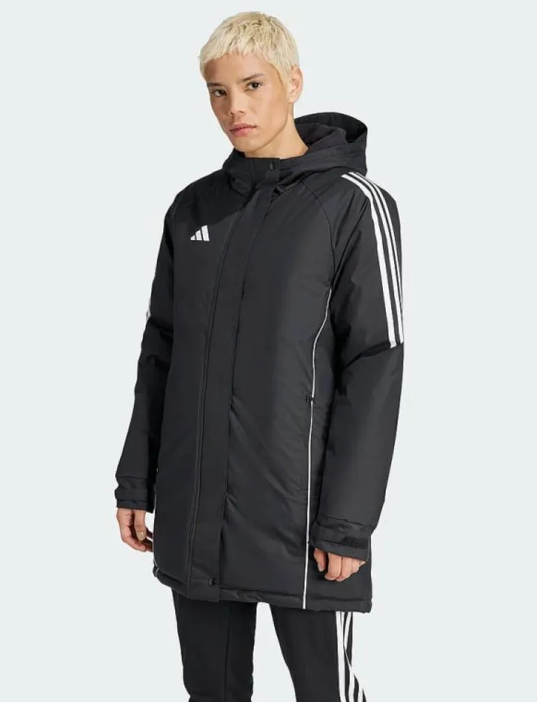 TIRO24 PARKA W - Parkas
