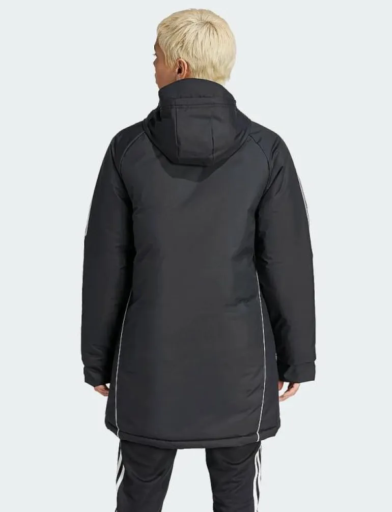 TIRO24 PARKA W - Parkas