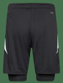 TIRO24 TRSH2IN1 - Träningsshorts