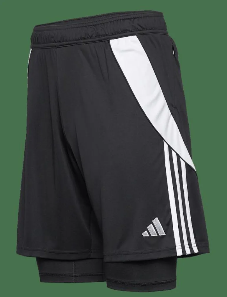 TIRO24 TRSH2IN1 - Träningsshorts