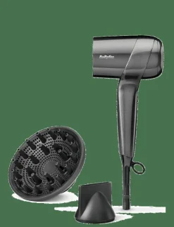 Titanium Shine Dryer - Stylingverktyg