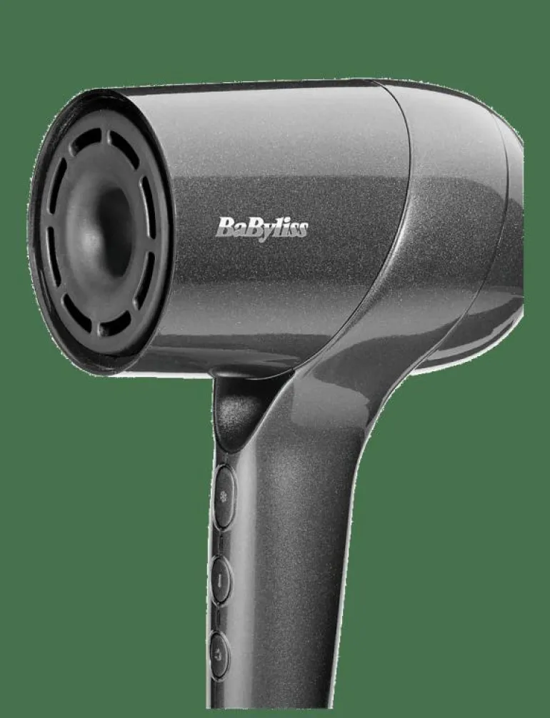 Titanium Shine Dryer - Stylingverktyg