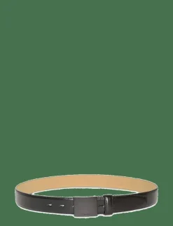 TITLECASE PLAQUE BUCKLE 32MM - Skärp