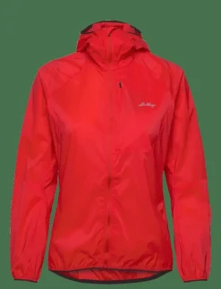 Tived Light Wind Jacket W - Friluftsjacka