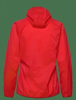 Tived Light Wind Jacket W - Friluftsjacka