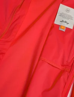 Tived Light Wind Jacket W - Friluftsjacka