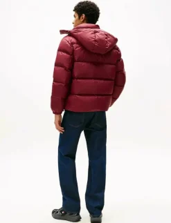 TJM ESSENTIAL DOWN JACKET EXT - Fodrade jackor