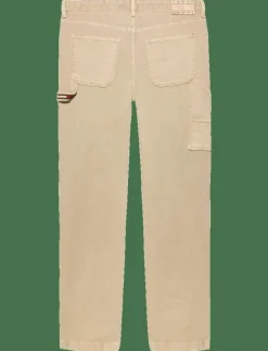 TJM JAIMIE CARPENTER DOUBLE KNEE - Casual byxor