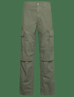TJM JAIMIE TWILL RLX STR CARGO - Cargobyxor