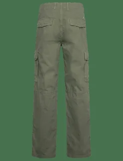 TJM JAIMIE TWILL RLX STR CARGO - Cargobyxor