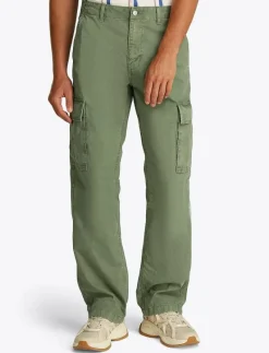 TJM JAIMIE TWILL RLX STR CARGO - Cargobyxor
