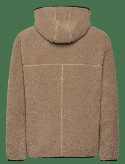 TJM REG BADGE TEDDY ZIP TRU EXT - Mellanlager