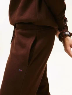 TJM SLIM S FLAG SWEATPANT - Joggingbyxor