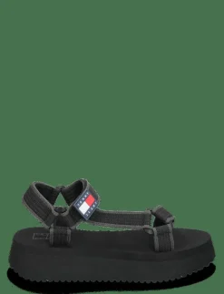 TJW EVA SANDAL - Platåsandaler