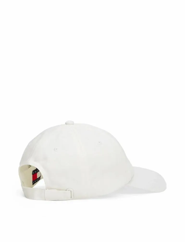TJW HERITAGE CORE 5 PANEL CAP - Kepsar