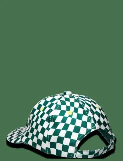 TND Checkerboard Cap - Kepsar
