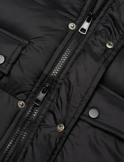 TNDAFINA LONG JACKET - Vinterjacka