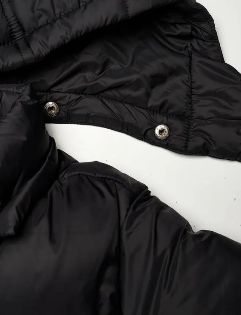 TNDAFINA LONG JACKET - Vinterjacka