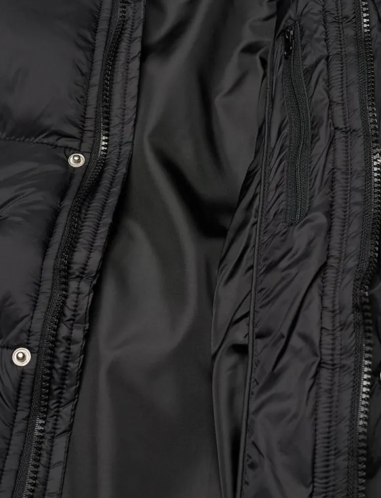 TNDAFINA LONG JACKET - Vinterjacka