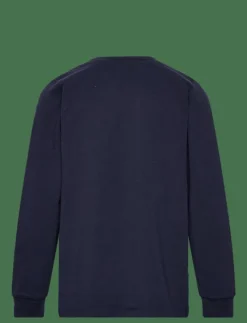 TNDAVIS L_S TEE - Sweatshirts