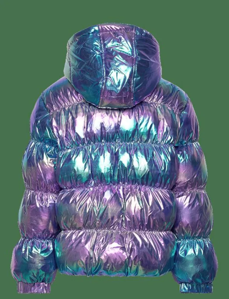 TNDUFFY JACKET - Dunjackor & fodrade jackor