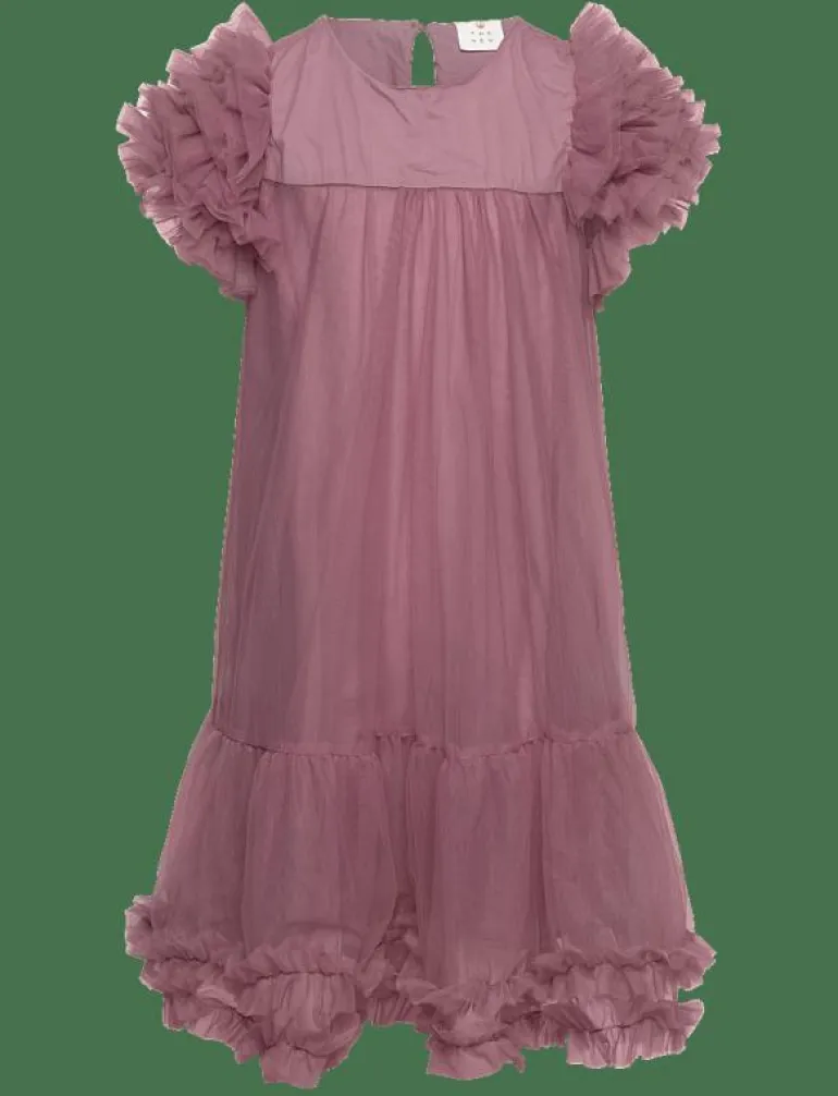 TNHELEN DRESS - Festklänningar
