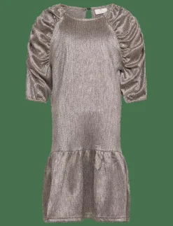 TNLeah 3/4 Dress - Ärmlösa vardagsklänningar